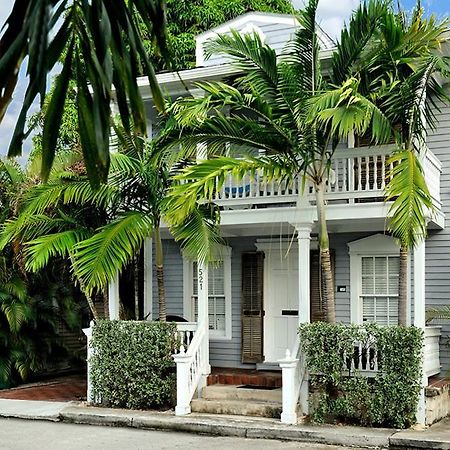 Louisa House Villa Key West Ngoại thất bức ảnh