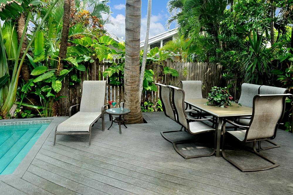 Louisa House Villa Key West Ngoại thất bức ảnh