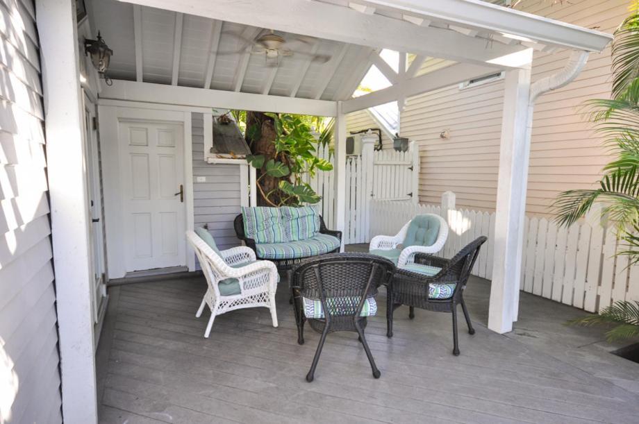 Louisa House Villa Key West Ngoại thất bức ảnh
