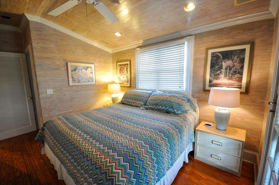 Louisa House Villa Key West Ngoại thất bức ảnh