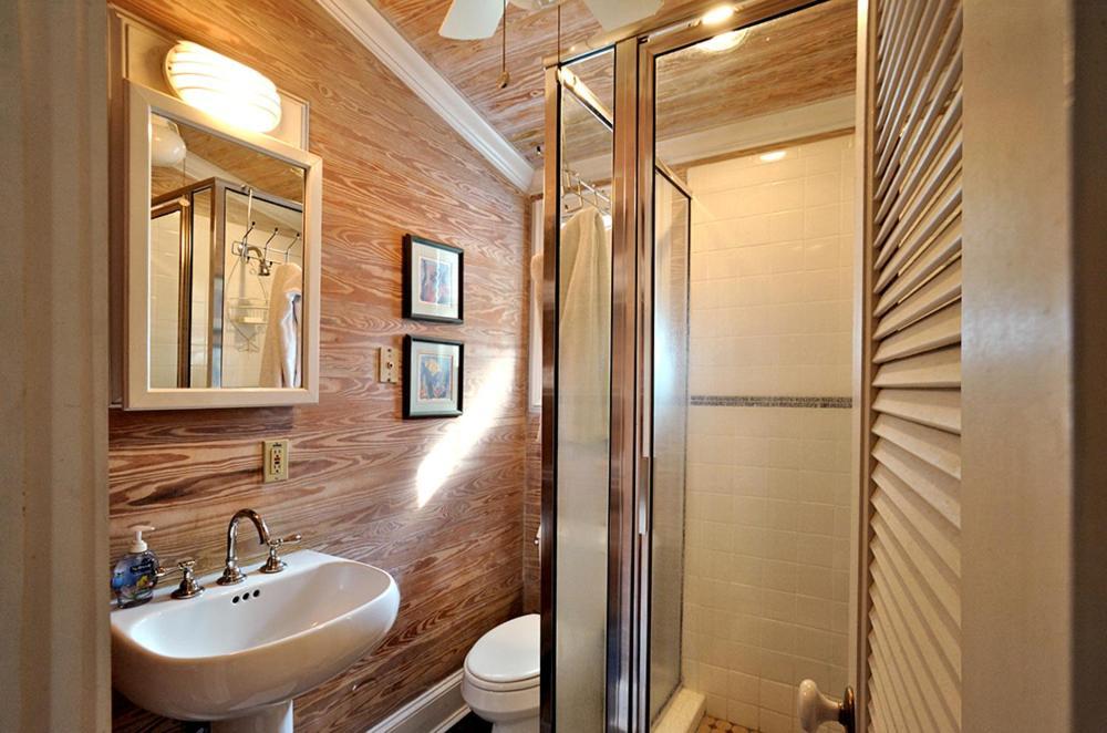 Louisa House Villa Key West Ngoại thất bức ảnh