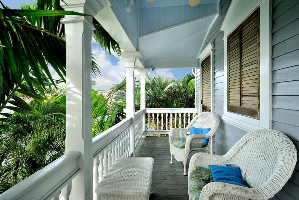 Louisa House Villa Key West Ngoại thất bức ảnh
