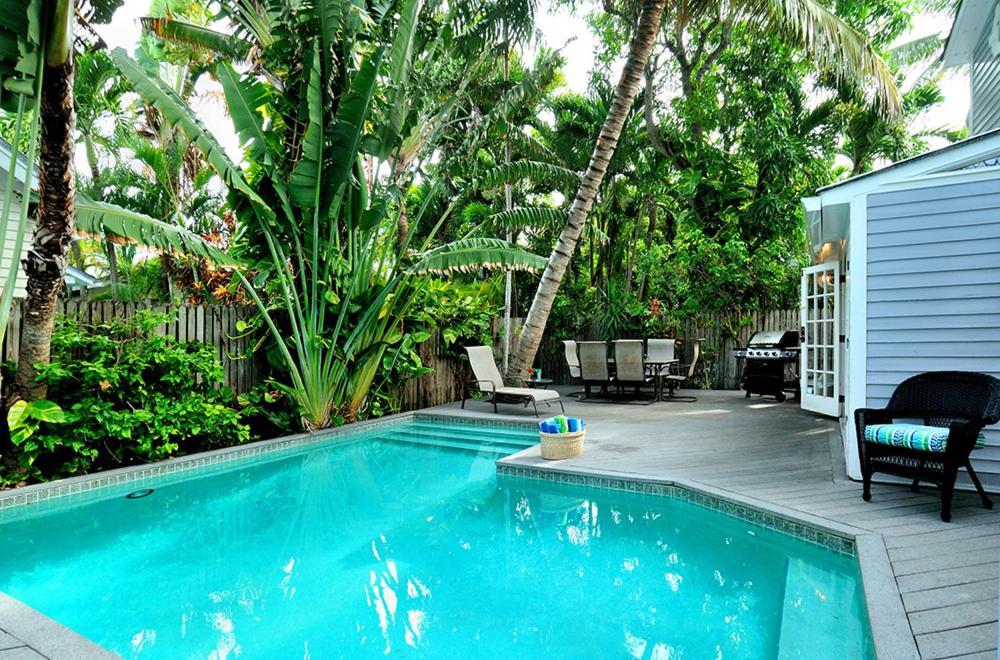 Louisa House Villa Key West Ngoại thất bức ảnh