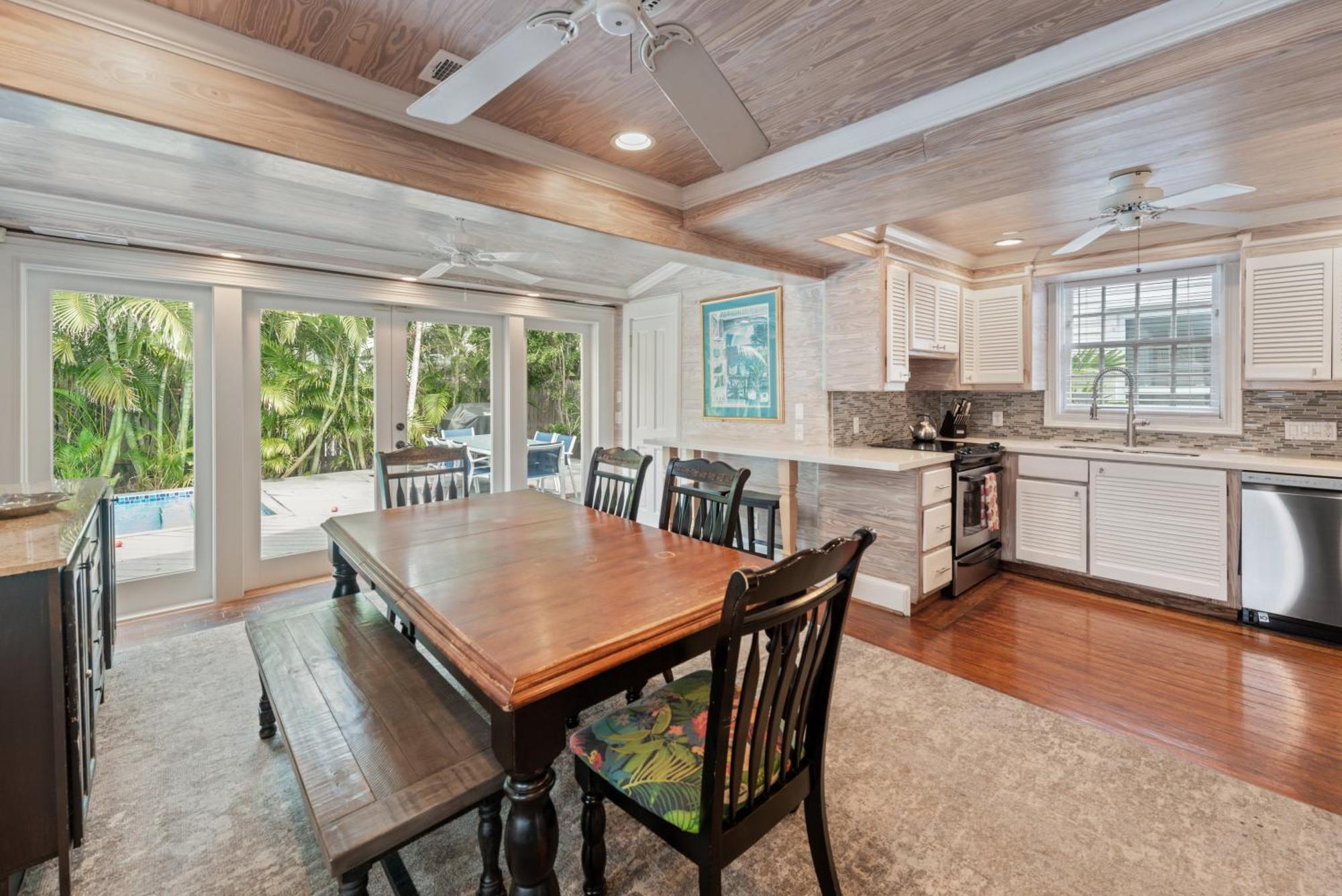 Louisa House Villa Key West Ngoại thất bức ảnh