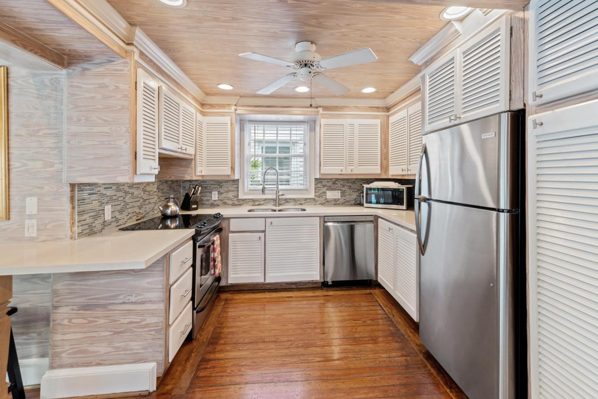 Louisa House Villa Key West Ngoại thất bức ảnh
