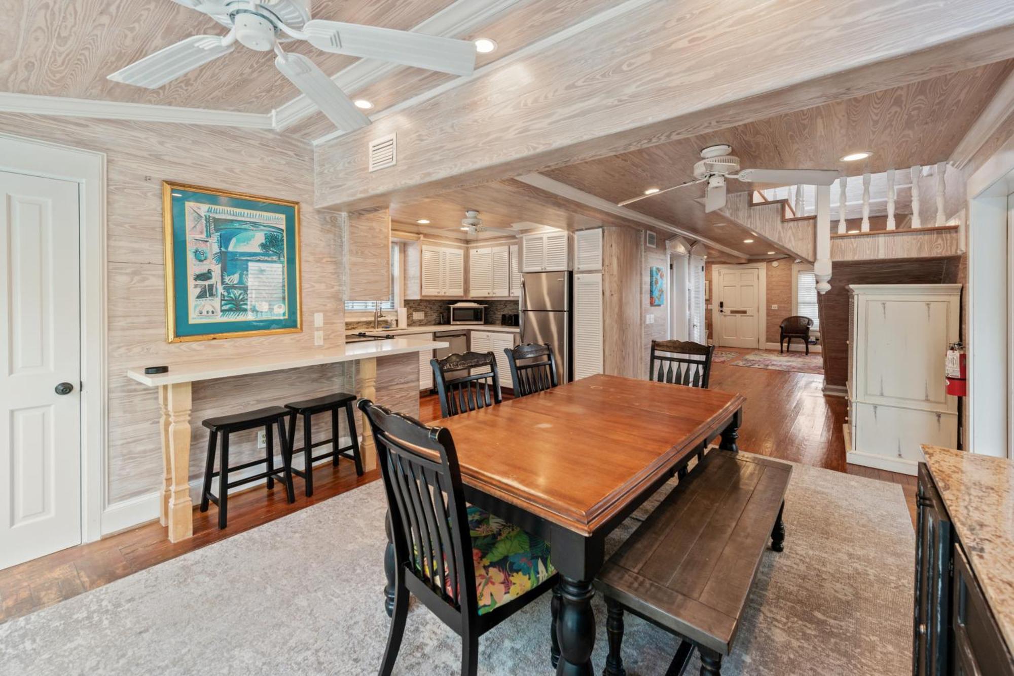 Louisa House Villa Key West Ngoại thất bức ảnh