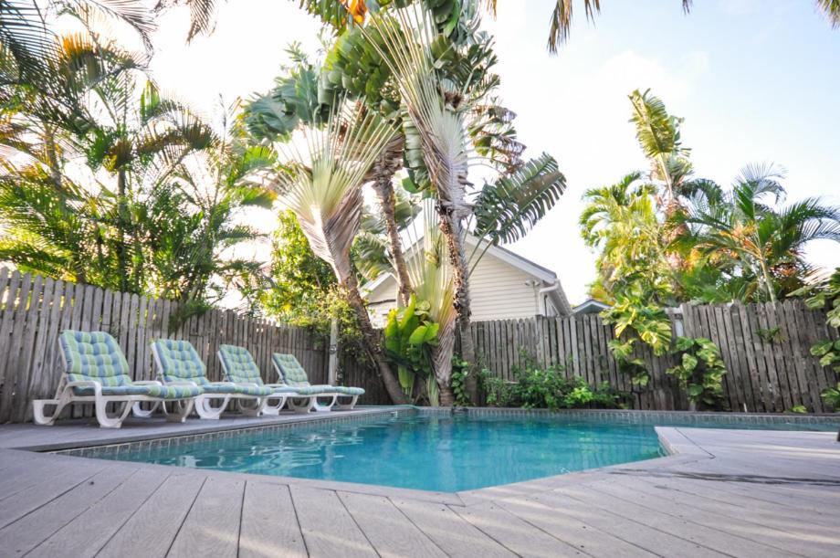 Louisa House Villa Key West Ngoại thất bức ảnh