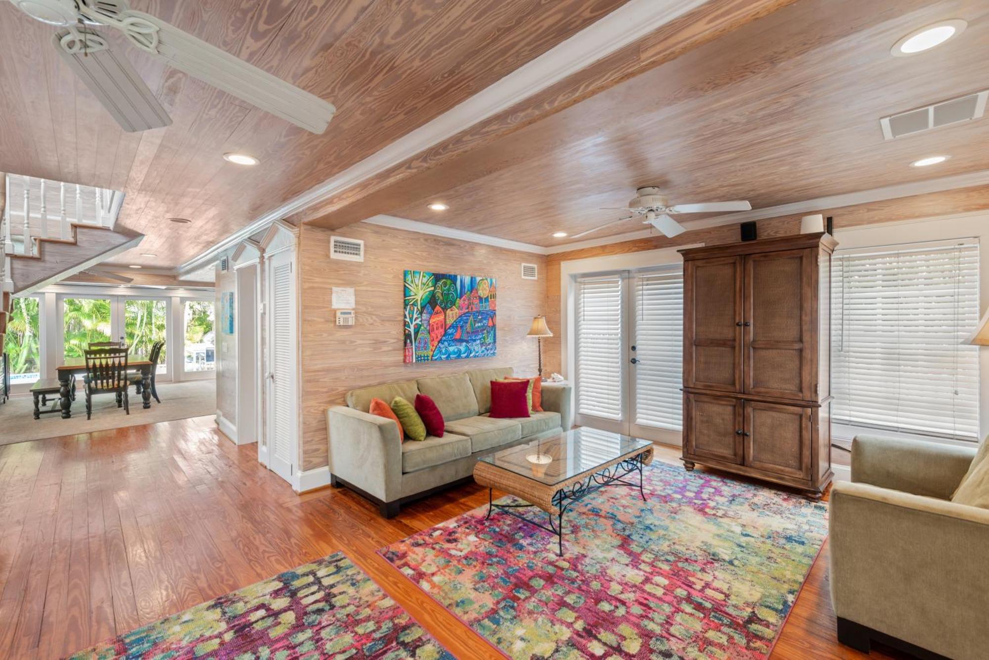 Louisa House Villa Key West Ngoại thất bức ảnh